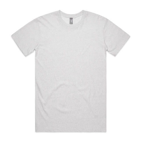 AS Colour Mens Staple Marle Tee