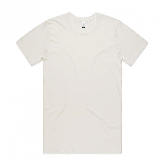 AS Colour Mens Organic Tee