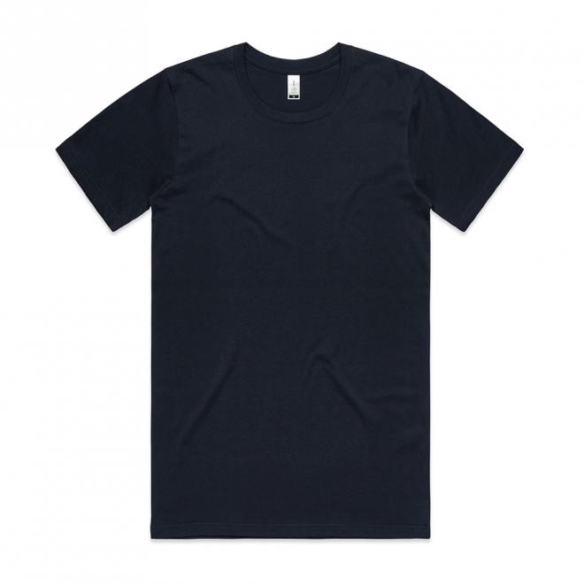 AS Colour Mens Organic Tee