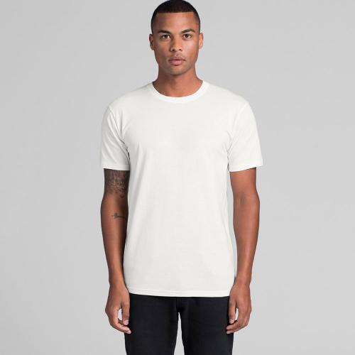 AS Colour Mens Organic Tee