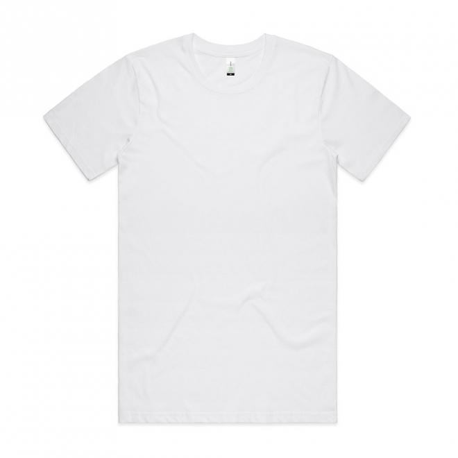 AS Colour Mens Organic Tee