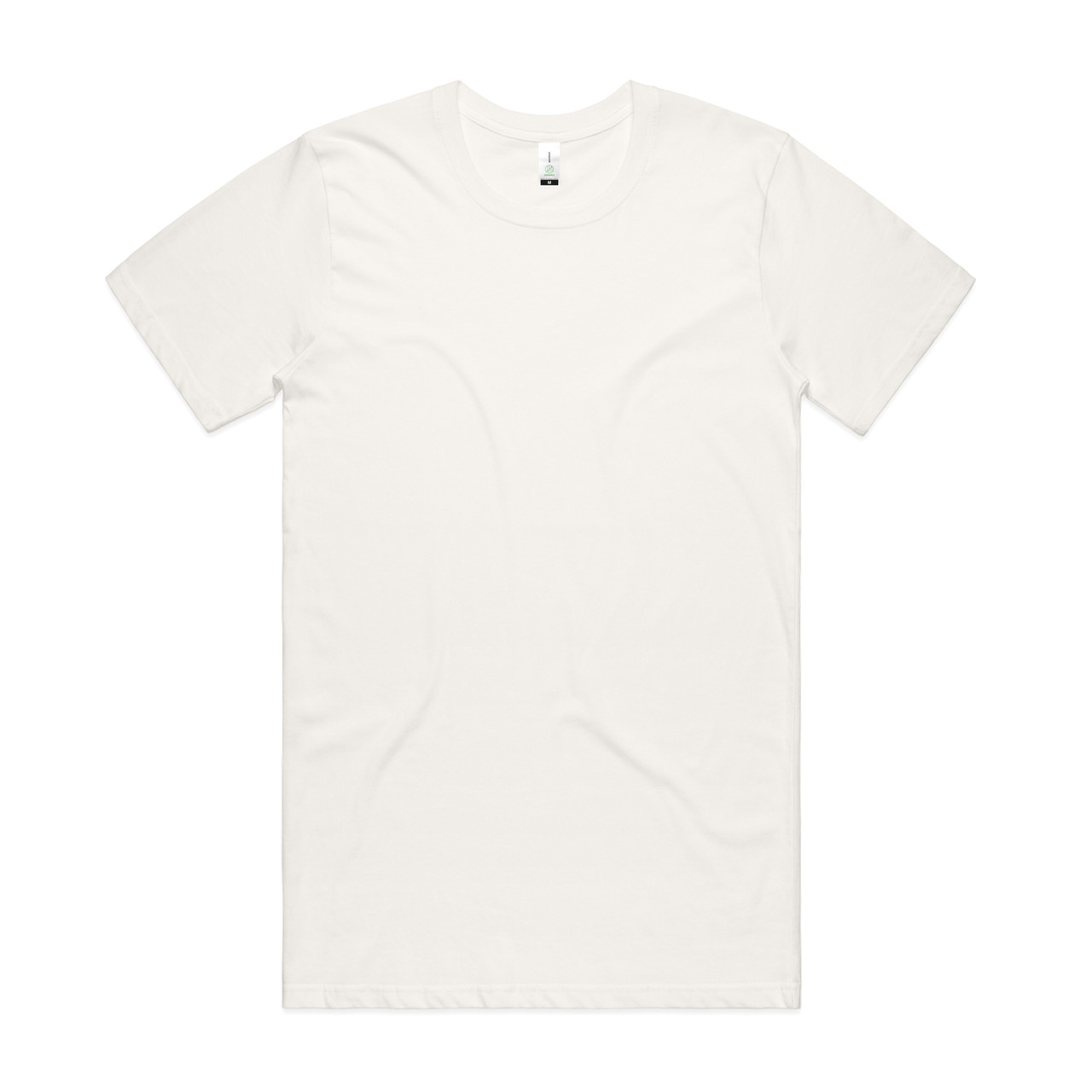 Mens Organic Tee