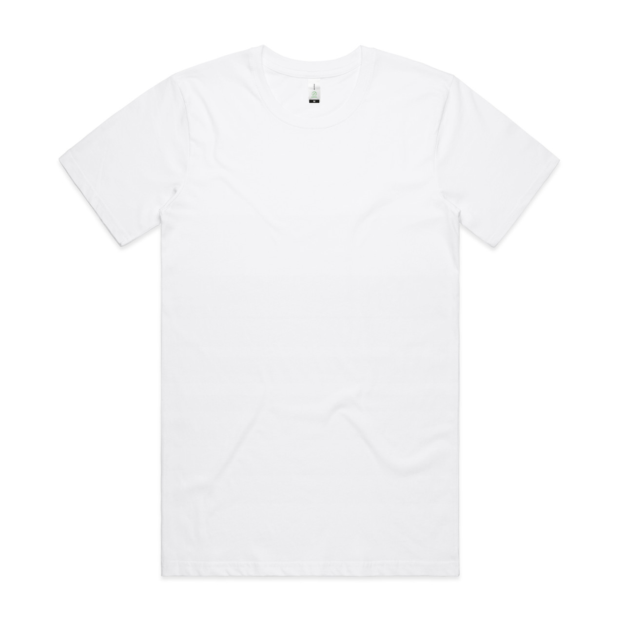 Mens Organic Tee