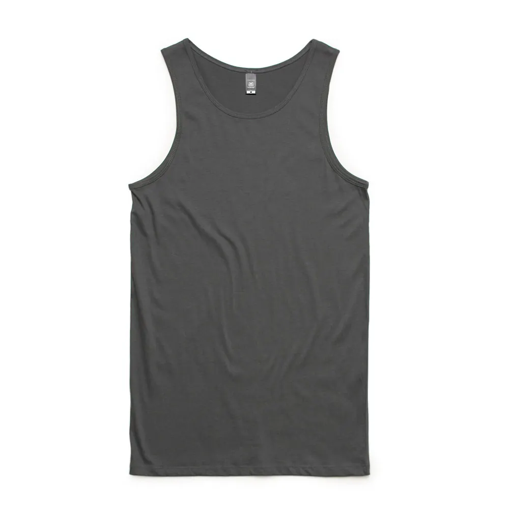 AS Colour Lowdown Singlet