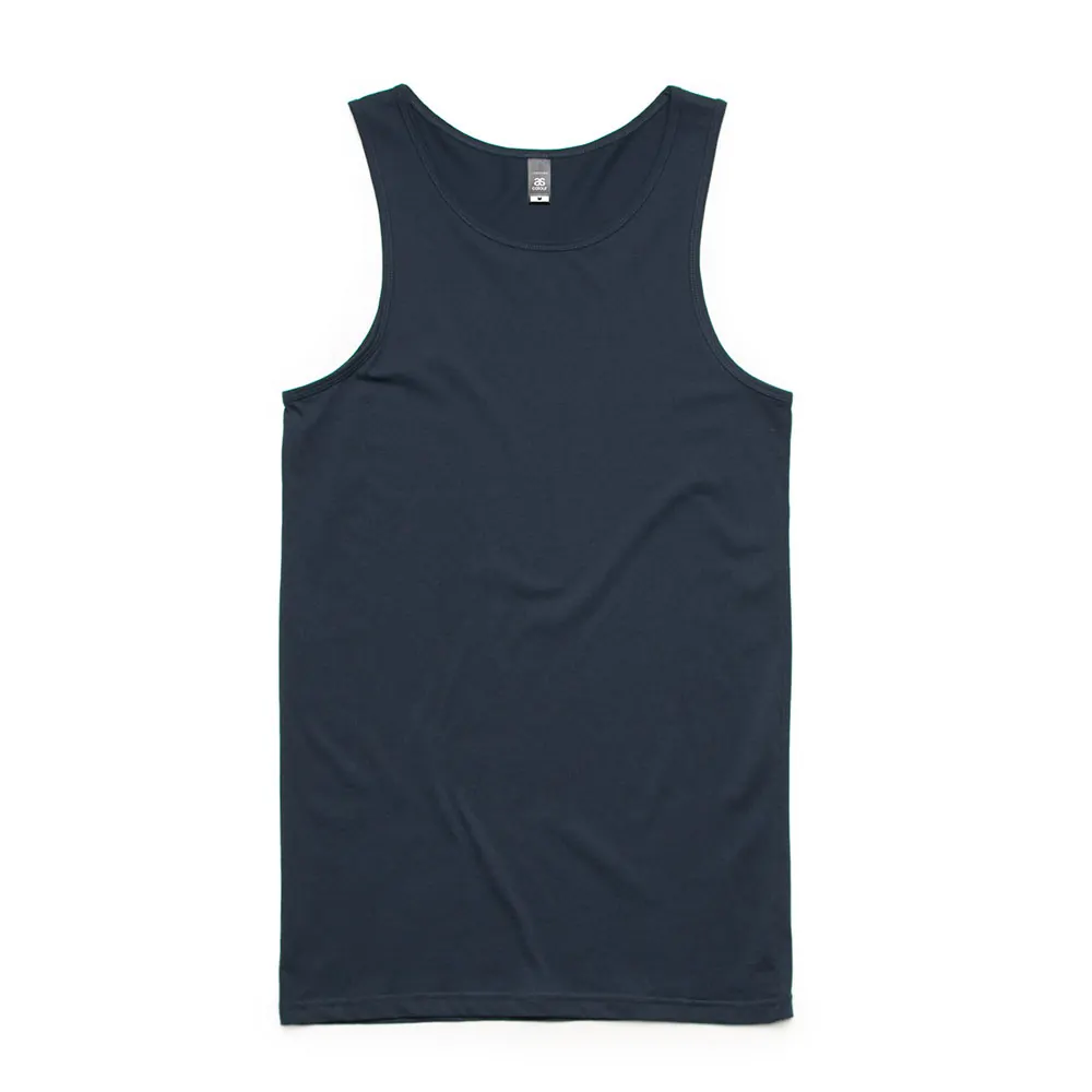 AS Colour Lowdown Singlet