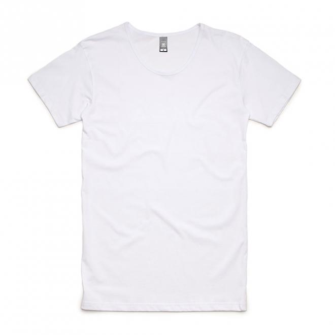 AS Colour Shadow Tee