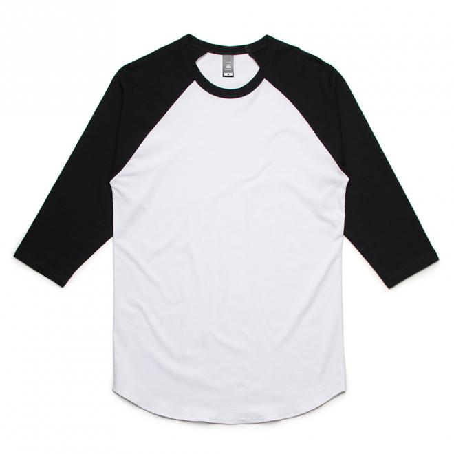 AS Colour Raglan Tee