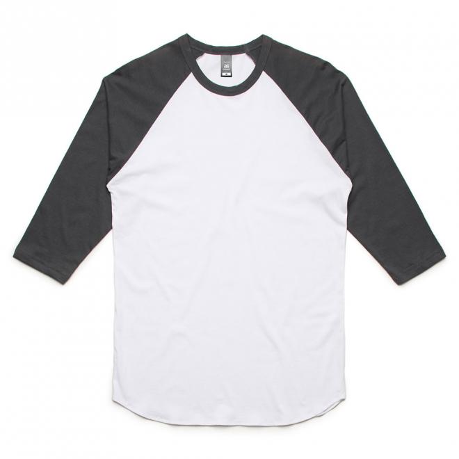 AS Colour Raglan Tee