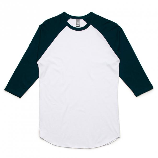 AS Colour Raglan Tee