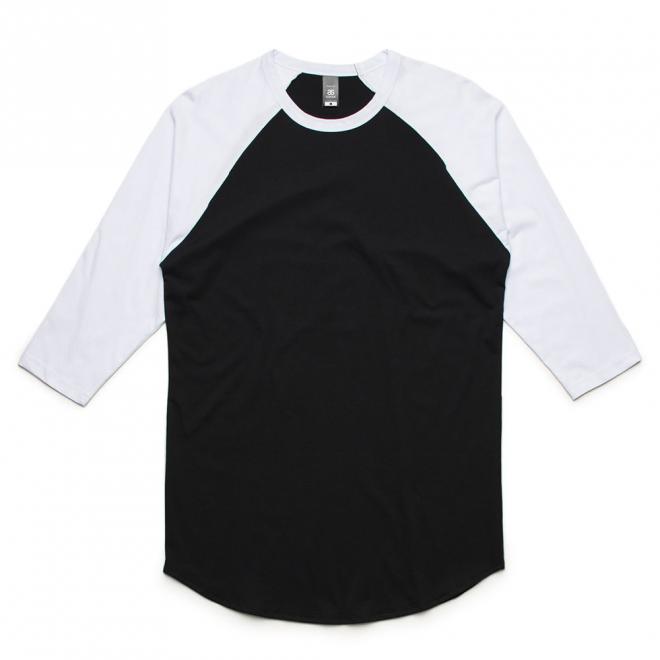 AS Colour Raglan Tee