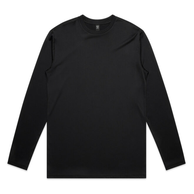 Staple Active L/S Tee | 5020A