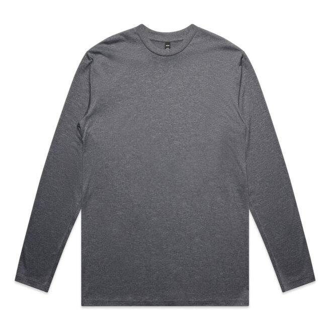 Staple Active L/S Tee | 5020A