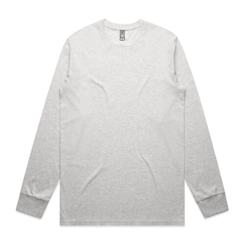 AS Colour Mens Staple Long sleeve Tee