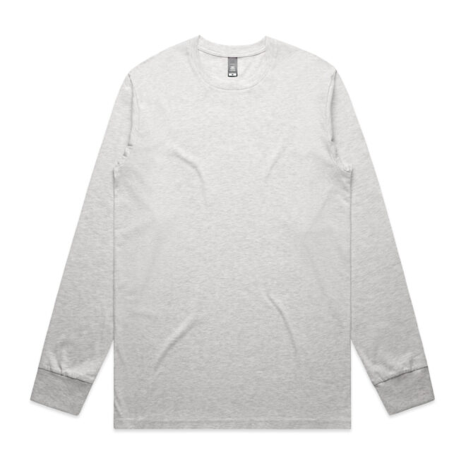 AS Colour Mens Staple Long sleeve Tee