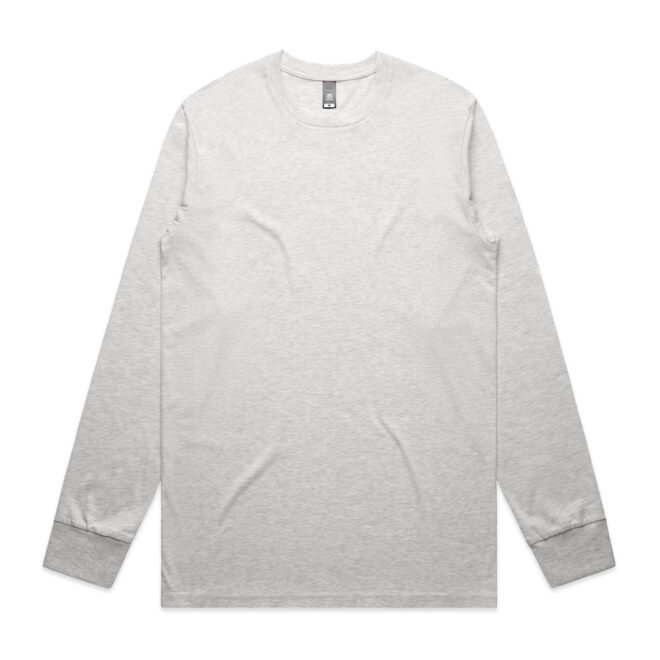 Staple L/S Tee | 5020