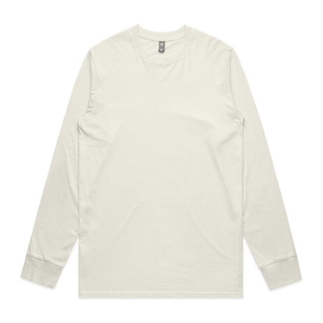 Staple L/S Tee | 5020