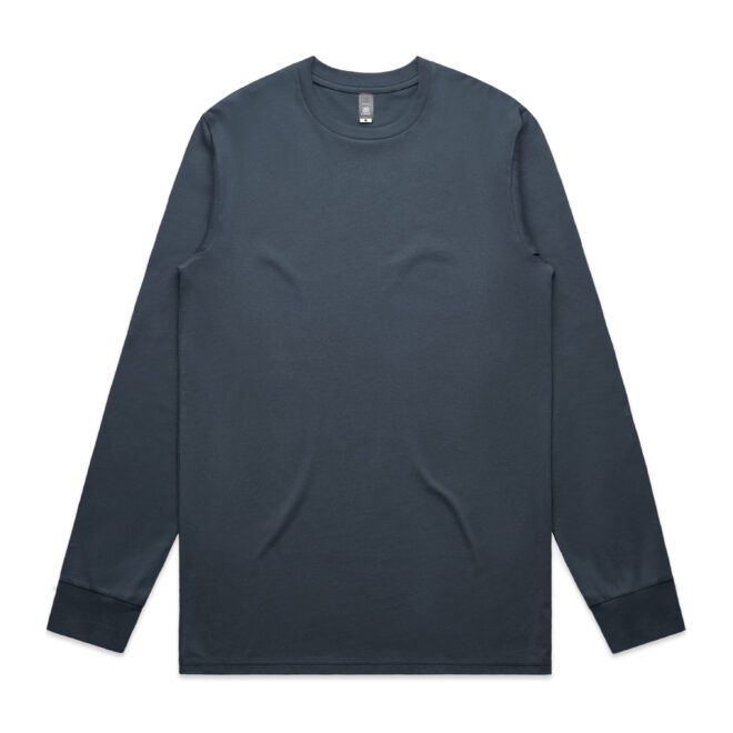 AS Colour Mens Staple Long sleeve Tee