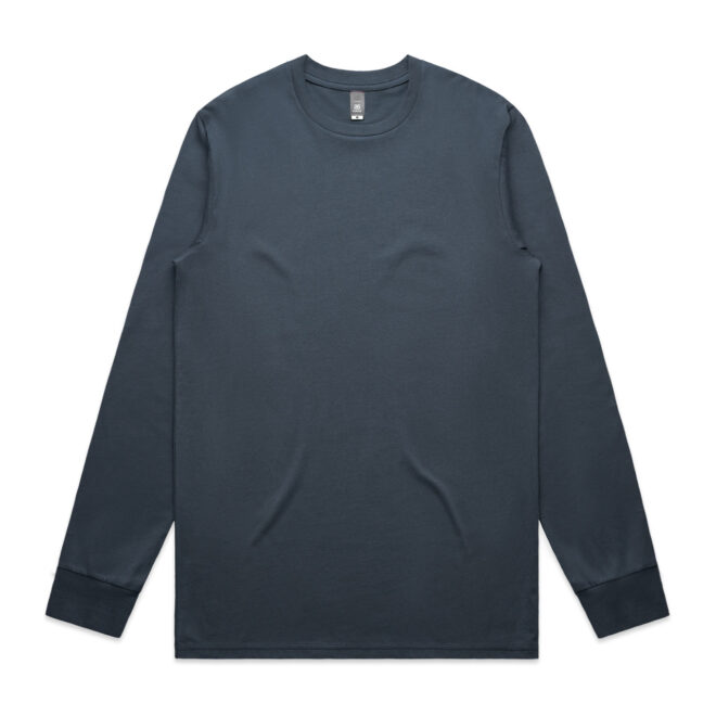 Staple L/S Tee | 5020