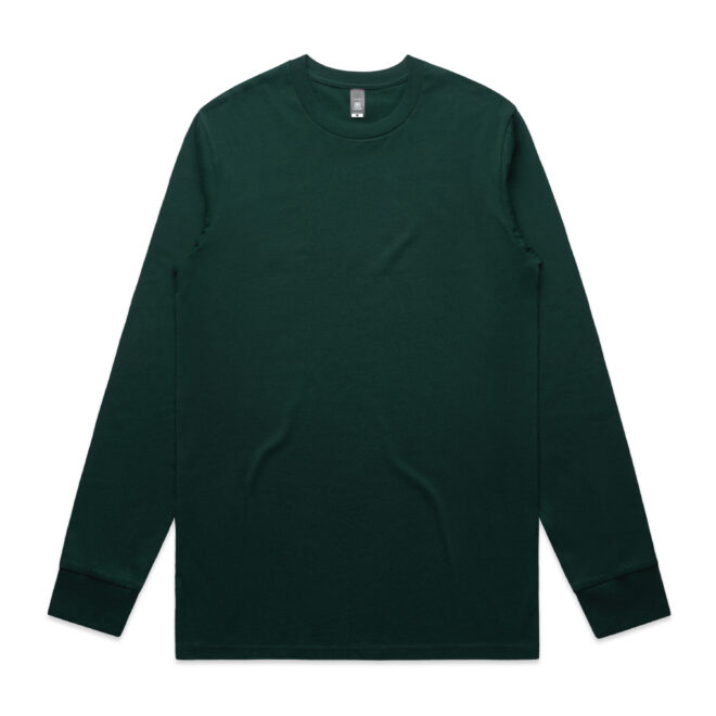 AS Colour Mens Staple Long sleeve Tee