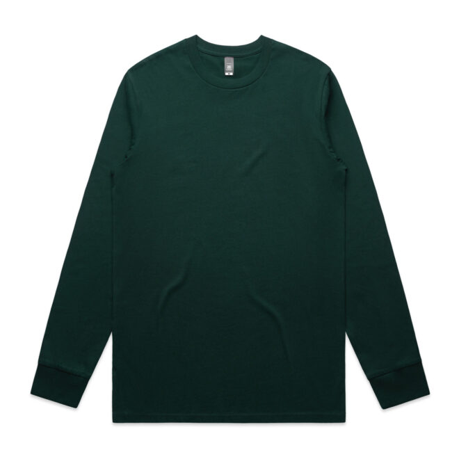 Staple L/S Tee | 5020