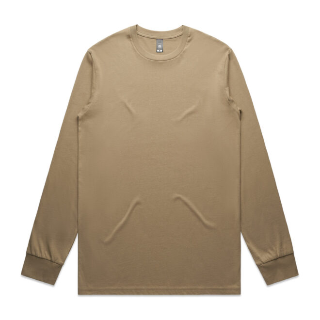 Staple L/S Tee | 5020