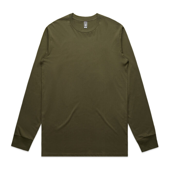 Staple L/S Tee | 5020