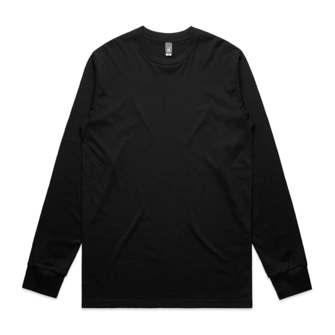 AS Colour Mens Staple Long sleeve Tee