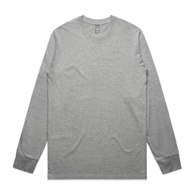 Staple L/S Tee | 5020