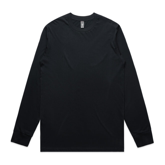 Staple L/S Tee | 5020