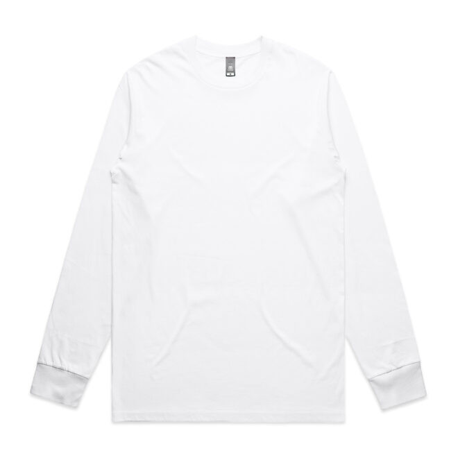 Staple L/S Tee | 5020