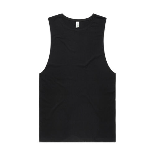 Barnard Organic Tank | 5025GS