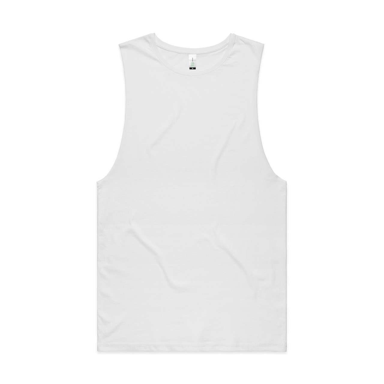 Barnard Organic Tank | 5025GS