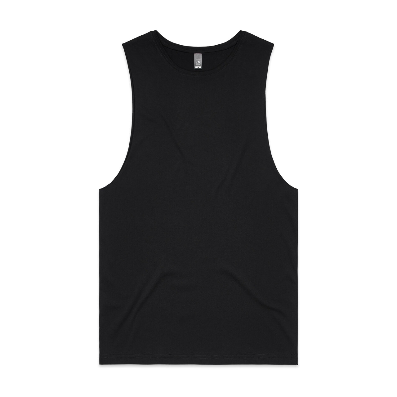 Peak Fit Tank