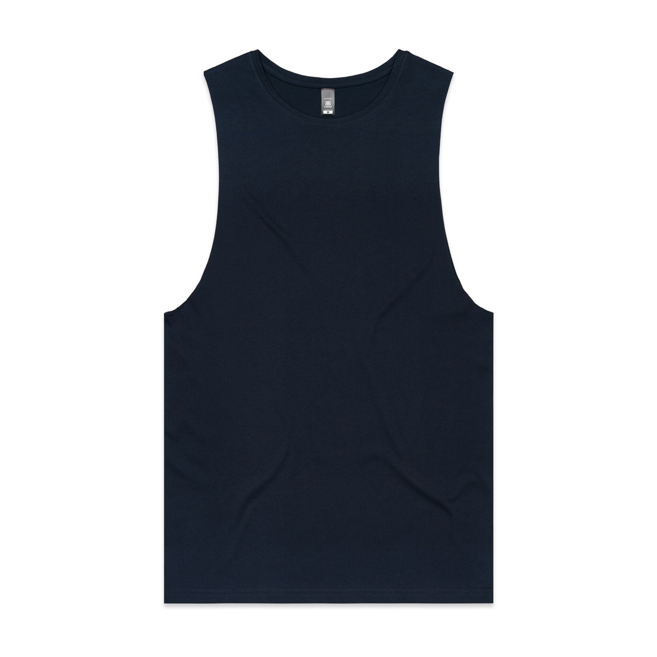 Peak Fit Tank