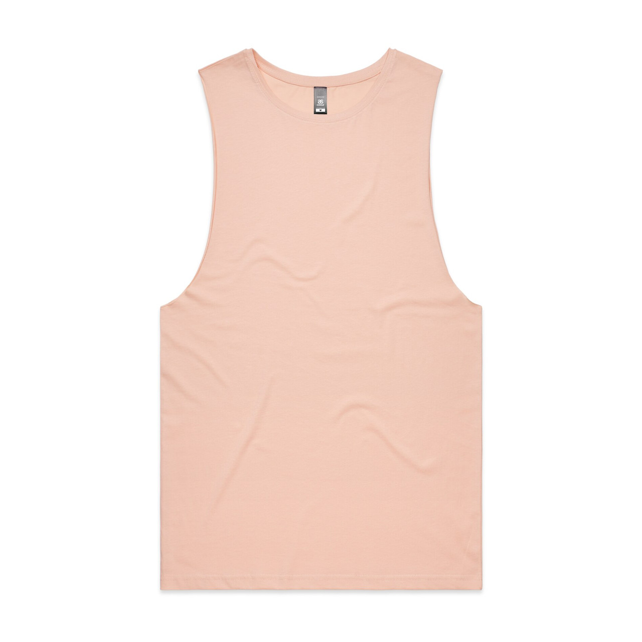 Peak Fit Tank