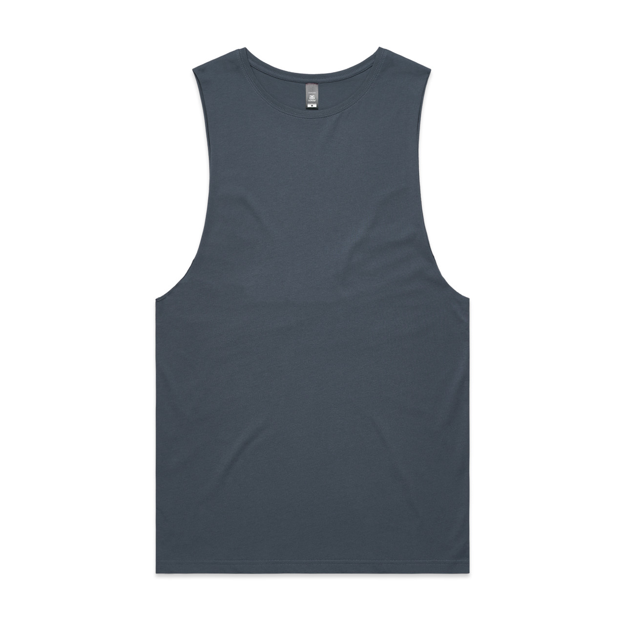 Peak Fit Tank