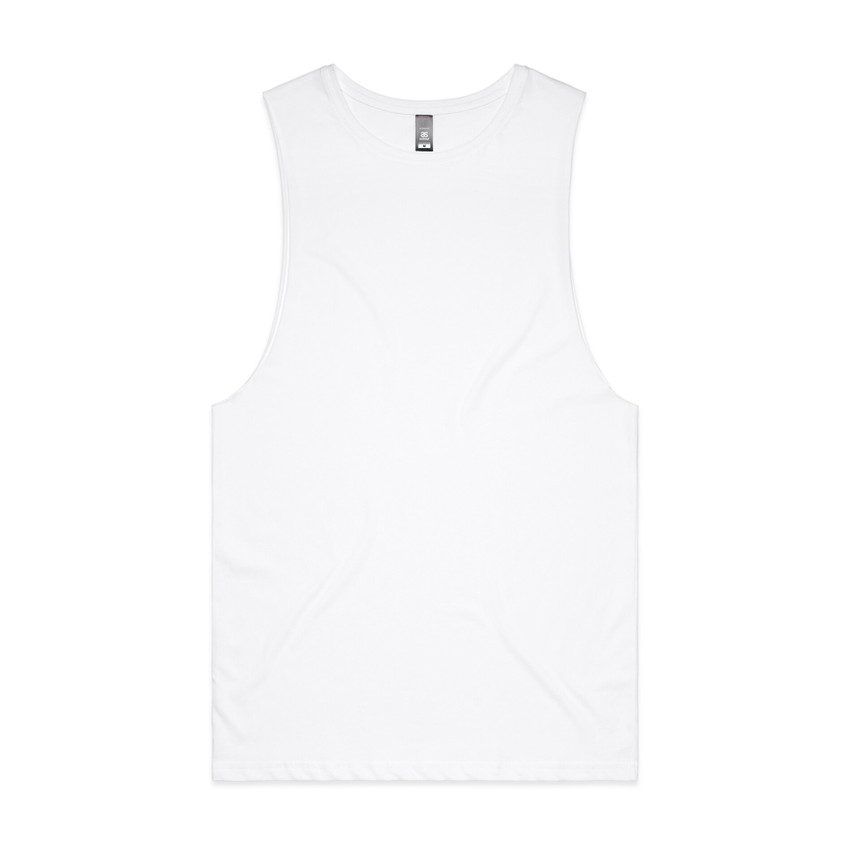 Express Barnard Tank