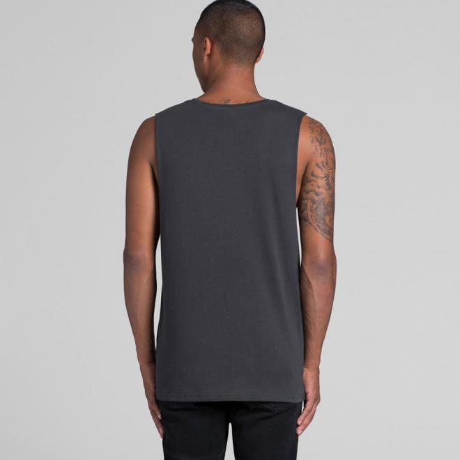 AS Colour Barnard Tank Tee