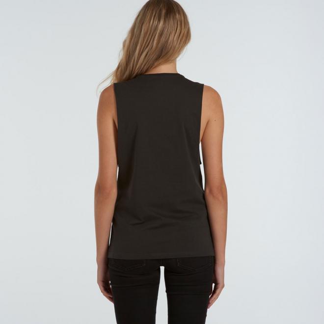 AS Colour Barnard Tank Tee