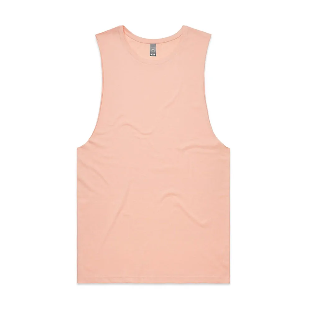 AS Colour Barnard Tank Tee