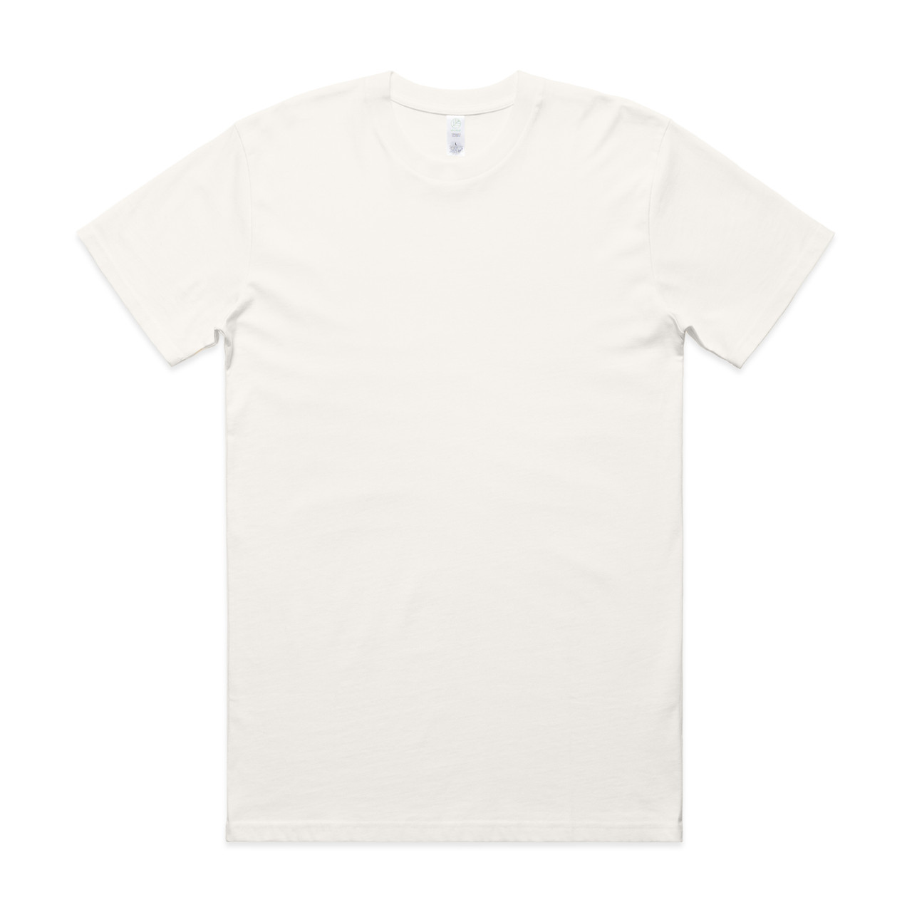 Mens Classic Organic Tee
