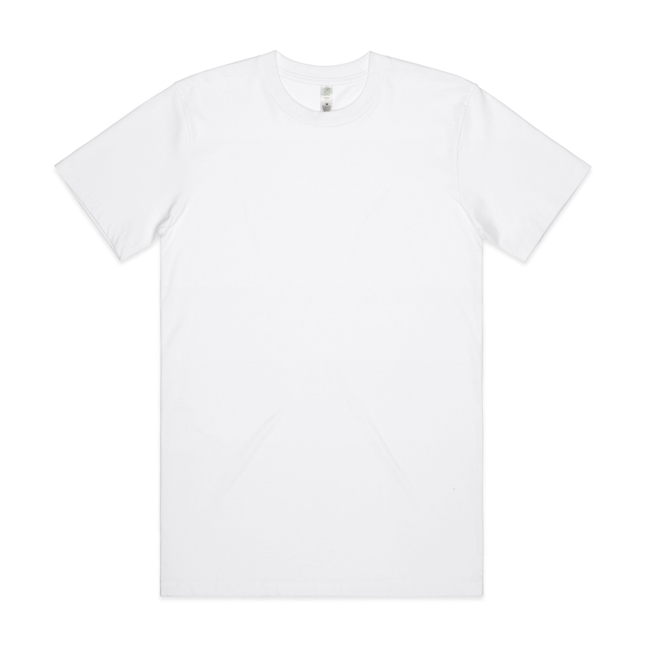 Mens Classic Organic Tee