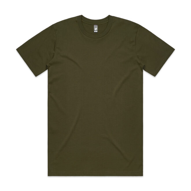 AS Colour Mens Classic Tee