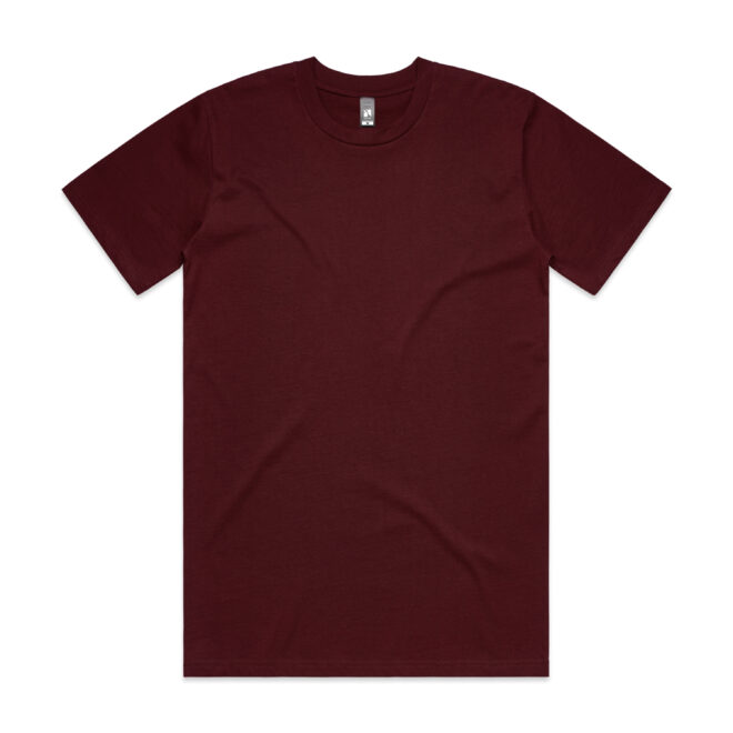 AS Colour Mens Classic Tee