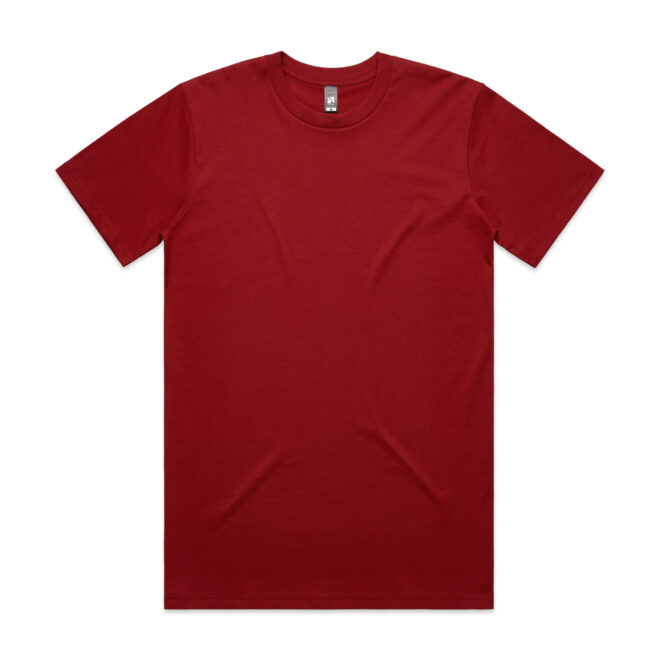 AS Colour Mens Classic Tee