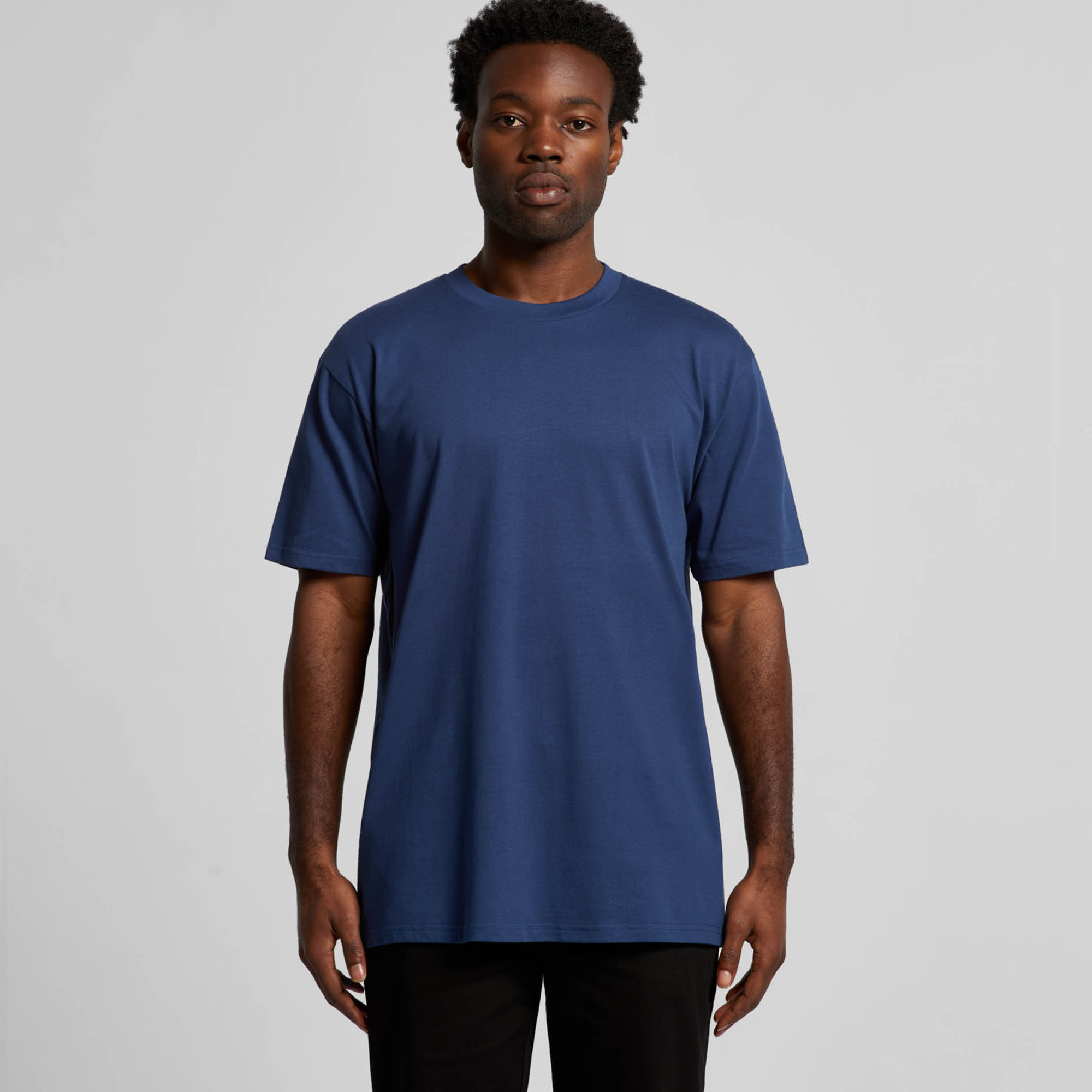 T-shirts - Mens