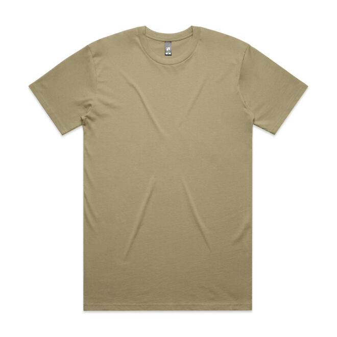 Mens Classic Tee