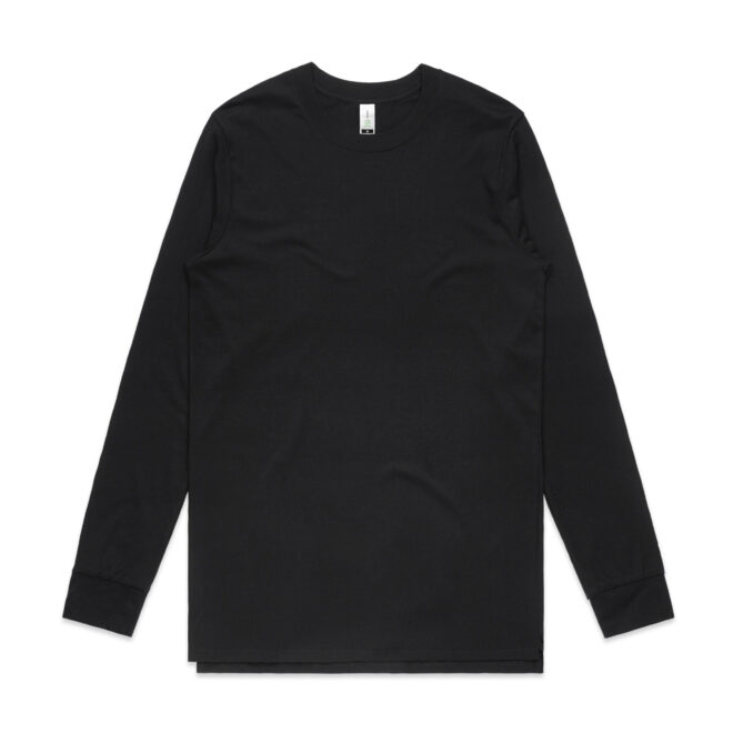 AS Colour Mens Base Organic L/S Tee