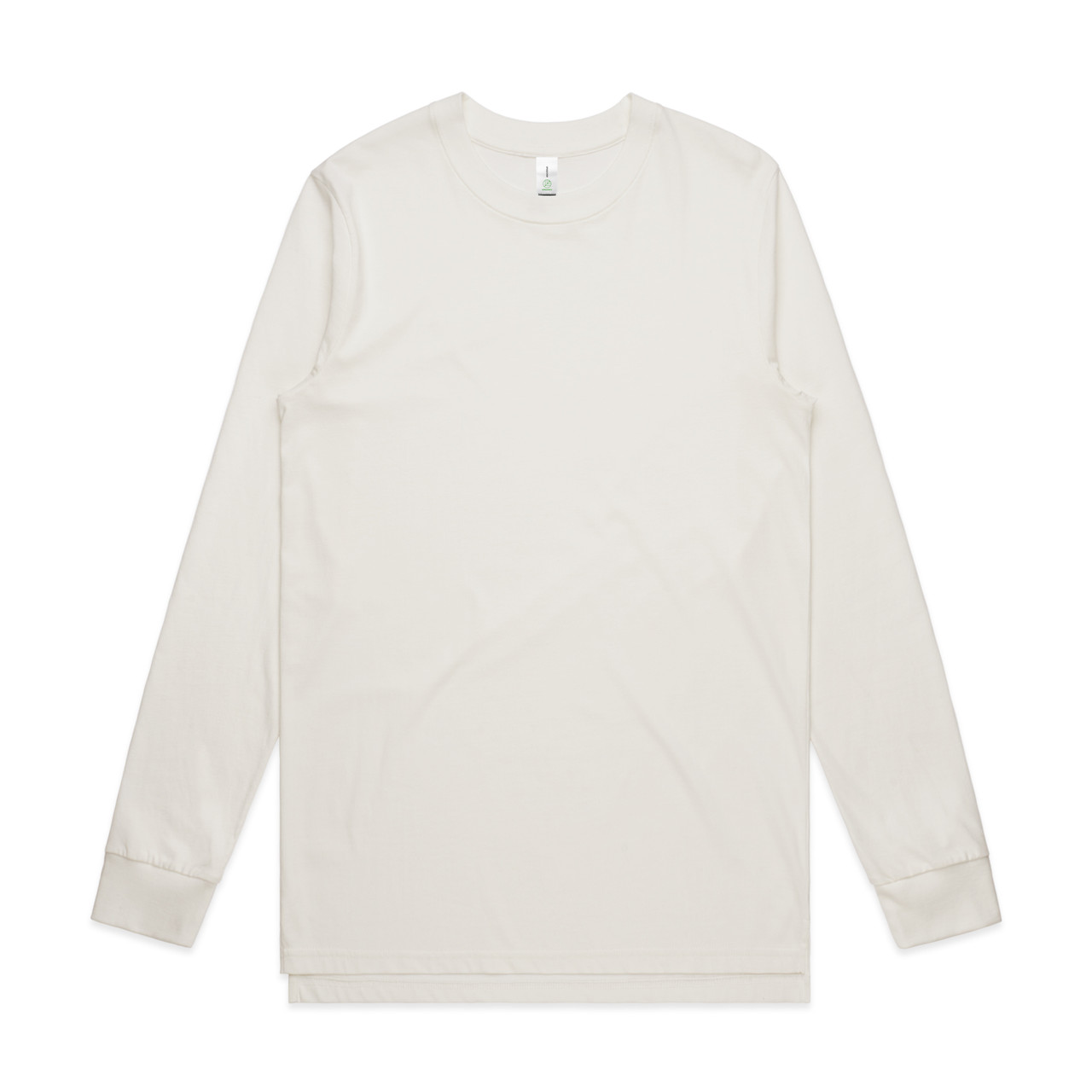 Mens Base Organic L/s Tee