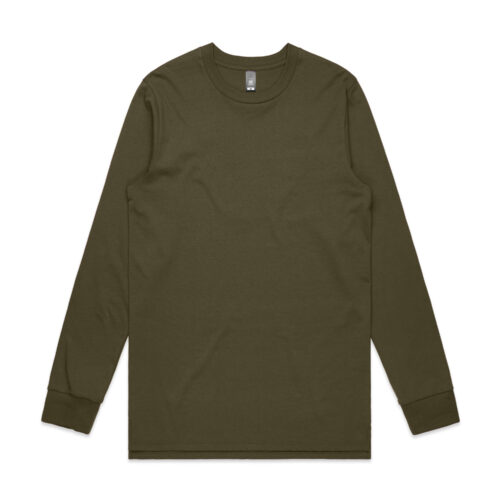 AS Colour Mens Base L/S Tee